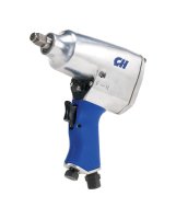 .5 in. drive Air Impact Wrench 90 psi 250 ft./