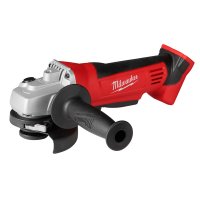 Milwaukee M18 18 V Cordless 4-1/2 in. Cut-Off/Angle Grinder Tool