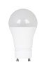 A19 GU24 LED Bulb Warm White 60 watt Watt Equiv.