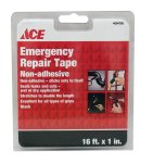 (image for) Pipe Repair Clamps/Tape