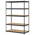 Metal Storage Units