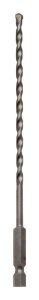 5/32 in. x 6 in. L Carbide Tipped Impact Drill Bit 1 pc.