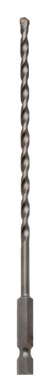 5/32 in. x 6 in. L Carbide Tipped Impact Drill Bit 1 pc.