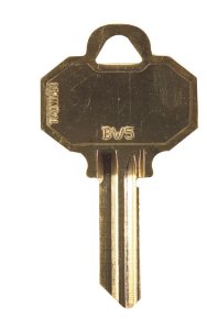 KEY BALDWIN 5PIN BW5