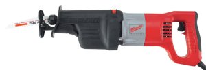 SAWZALL Corded 13 amps Orbital Reciprocating Saw Bare