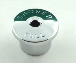 Kohler Diverter Knob K-20860-CP Trend/Shoreham