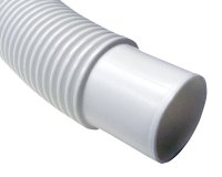 Polyethylene Bilge Hose 1 in. Dia. per Ft.