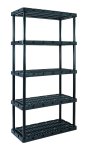 Storage Shelving Units