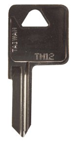 KEY TRIMARK TM12