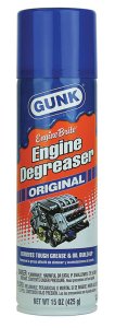 Engine Brite No Scent Engine Degreaser 15 Spray
