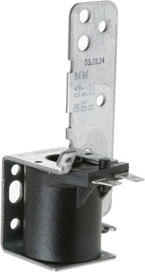 WD21X10268 Solenoid