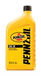 (image for) Straight Grade Motor Oil