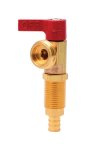 (image for) Washing Machine Boxes/Valves