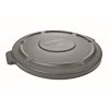 (image for) Brute Resin 44 gal Garbage Can Lid