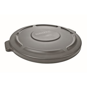 (image for) Brute Resin 44 gal Garbage Can Lid