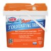 Super Tablet Chlorinating Chemicals 25 lb.