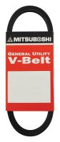 General Utility V-Belt 0.38 in. W x 24 in. L