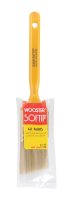 Wooster Softip 1-1/2 in. Angle Trim Paint Brush