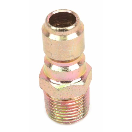 4200 psi Quick Connect Plug Coupling