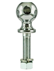 Towpower Hitch Ball 1