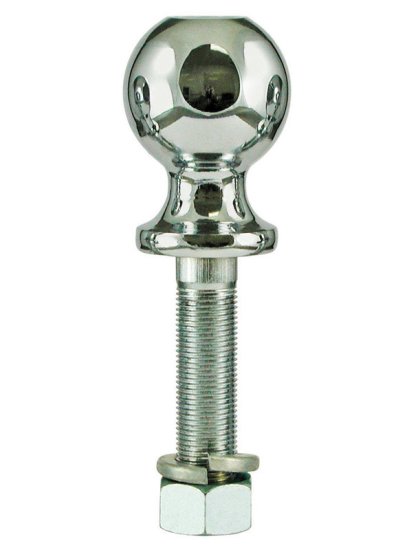 Towpower Hitch Ball 1