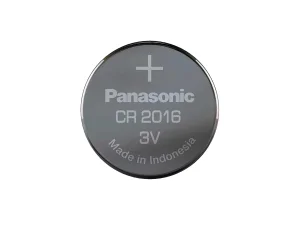 (image for) Lithium 2016 Battery 10pk