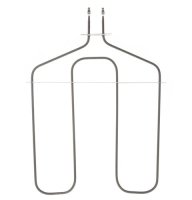 Oven Element Broil replaces GE WK44K10002