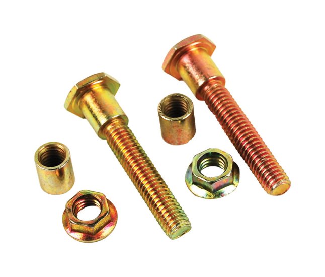 Wheel Bolts 2 pk