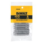 Screwdriving Bits/Accs