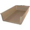 11-3/4 in. W x 4 in. H Cabinet Drawer Insert