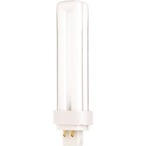 75-Watt Equivalent T4 CFL Light Bulb Cool White