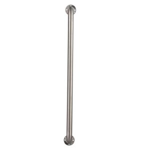 (image for) 36 in. L ADA Compliant Stainless Steel Grab Bar