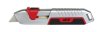 (image for) Heavy Duty 6 in. Sliding Utility Knife White 1 pc.