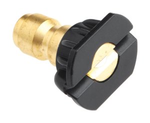 4 mm 4000 psi Soap Nozzle