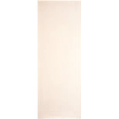 36 in. x 80 in. Smooth Flush Primed White Hollow Door