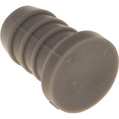 1/2 in. PEX Acetal Test Plug