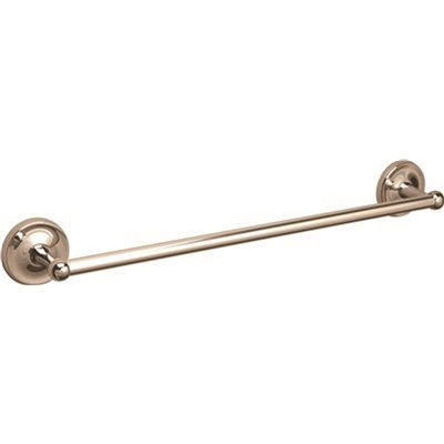 (image for) Bayview 24 in. Towel Bar in Chrome