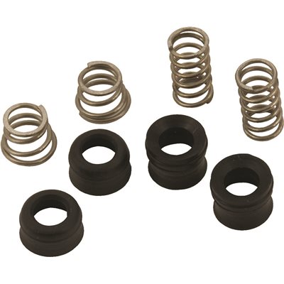 Faucet Seats and Springs for Delta Peerless