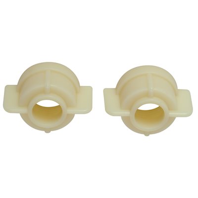 1.13 in. Plastic Faucet Coupling Nut