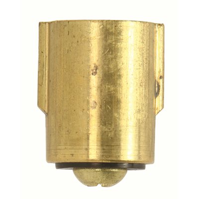 PLUNGER FOR KOHLER, COLD, BRASS