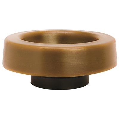 Wax Ring Extra Thick with Polyethylene Flange