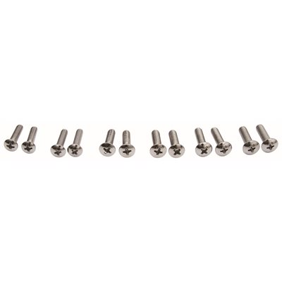 #6 x 3-3/4 in. L High Speed Steel Wire Gauge Bit 1 pc. - Click Image to Close