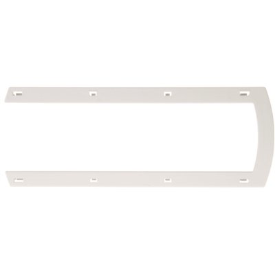 Washing Machine Lint Filter Slide Bracket