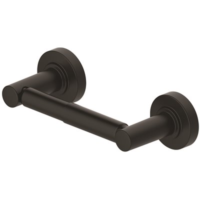 (image for) Essen Toilet Paper Holder in Matte Black