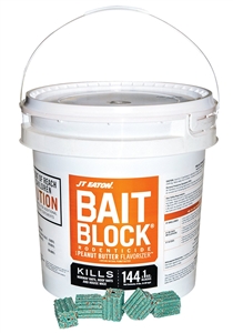 709PN Bait Block, 9 oz Pail