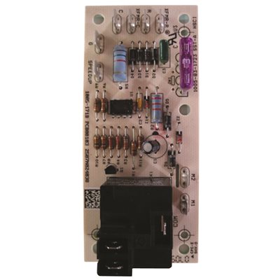 GOODMAN FAN BLOWER CONTROL BOARD TIME DELAY (PCBFM103S)