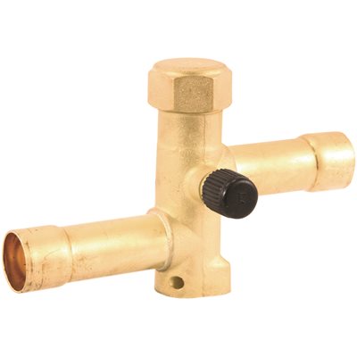 GOODMAN SERVICE VALVE SUCTION 3/4 IN. (0151R00002P)