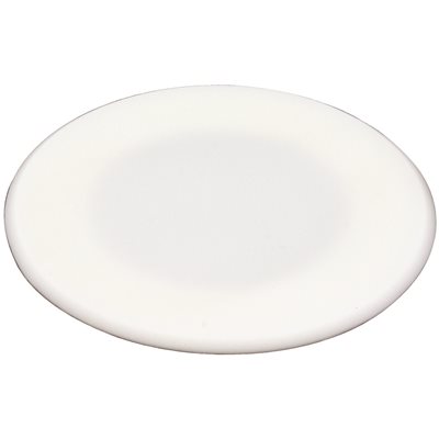 5 in. Wall Guard in White 10-Pack