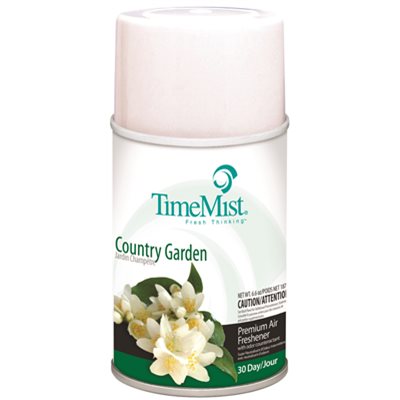 6.6 oz. Country Garden Automatic Air Freshener Spray Refill