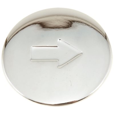 Price Pfister 1-1/16 in. Diverter Index Button